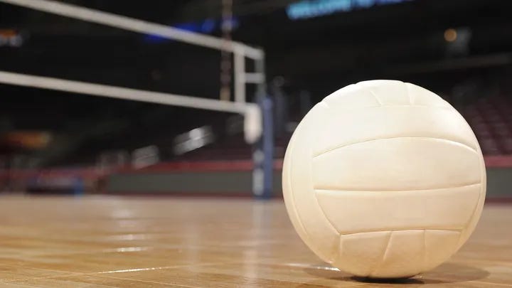 Kaylen Rush - Volleyball - University of Missouri Athletics