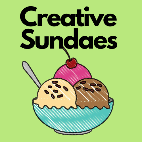 Creative Sundaes logo