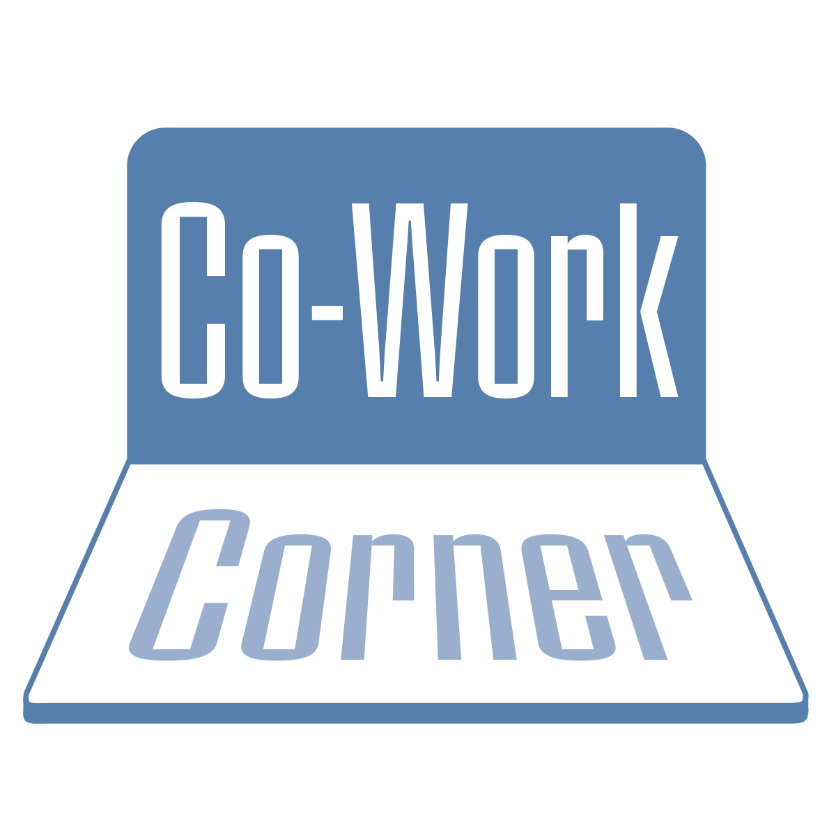 Co-Work Corner logo