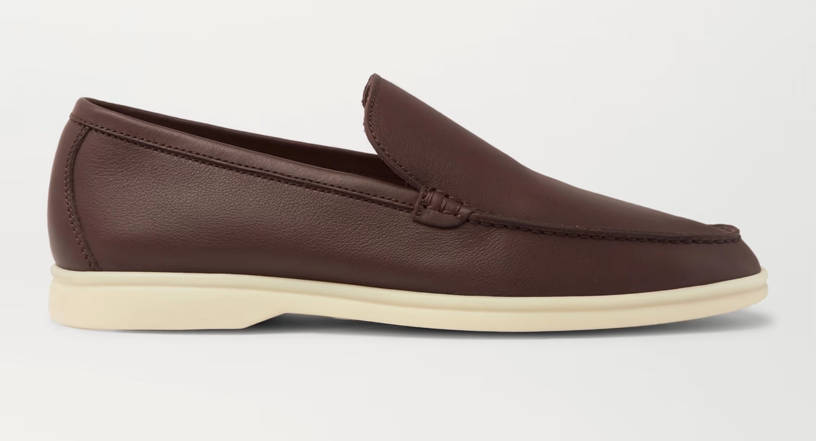 Succession: $4,000 for a pair of loafers? The discreet shoes that obsess  the wealthy, Society
