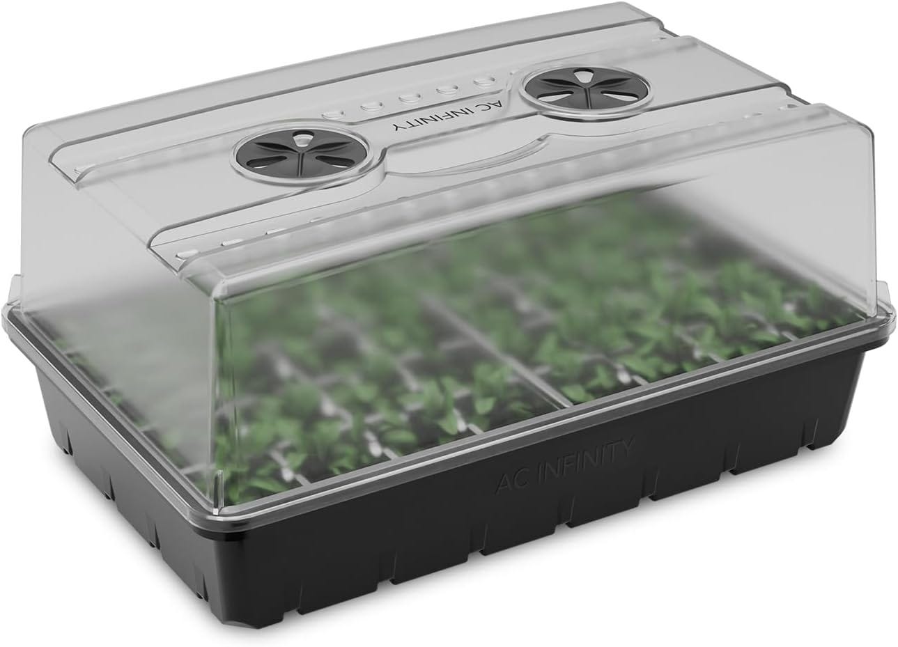 Part 6 Speedy Veggies The Thoughtful Prepper