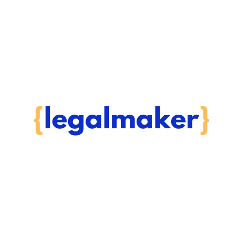 Artwork for legalmaker