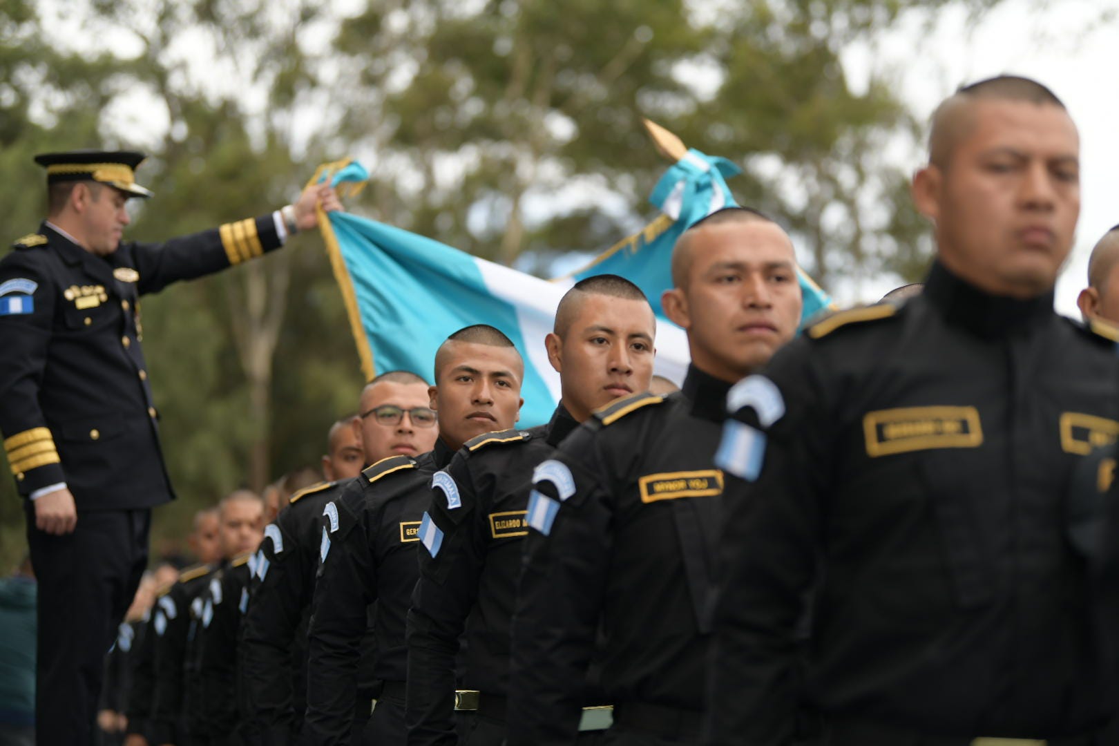 Exército faz operação na fronteira com o Paraguai para reduzir