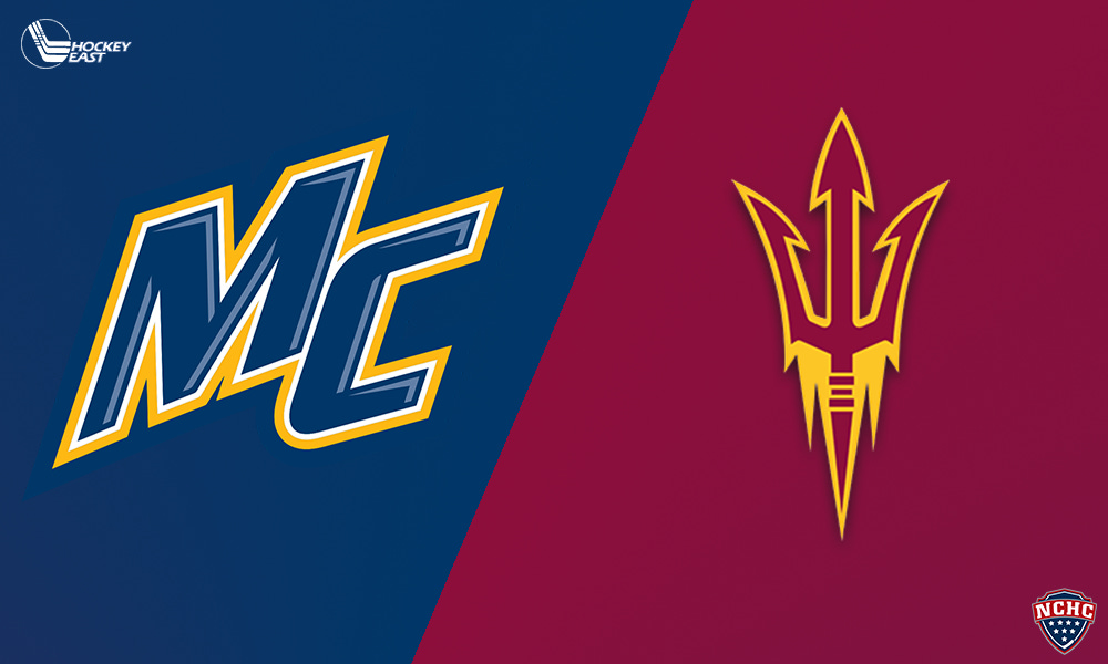 Game 2: Merrimack at Arizona State lineups and notes for the series finale