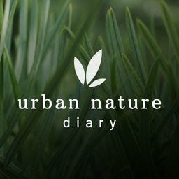 Urban Nature Diary