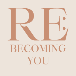 Re:Becoming You by Ali Roff Farrar