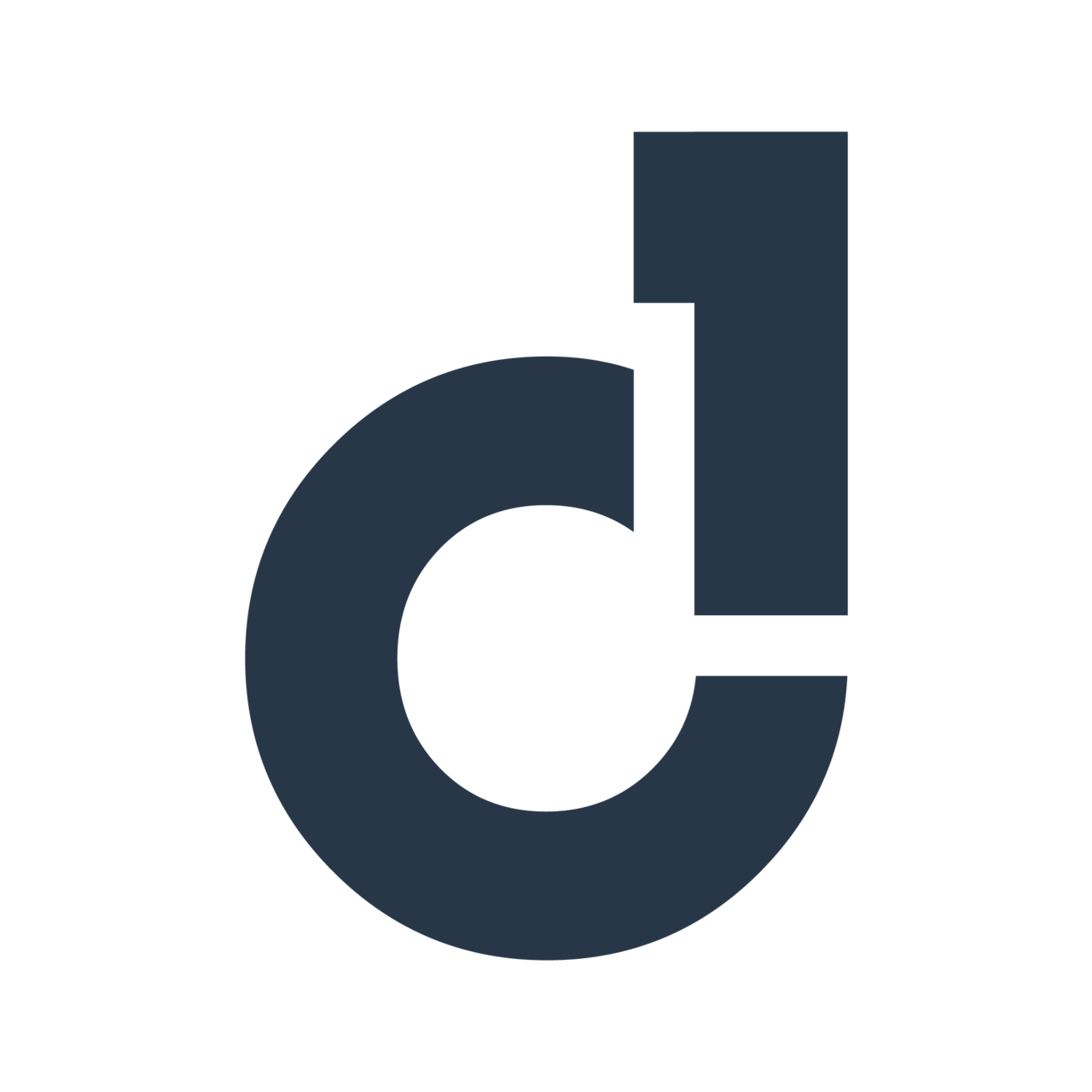 Connecting Dots logo