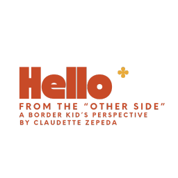 Artwork for Hello From the Other Side... "El Otro Lado"