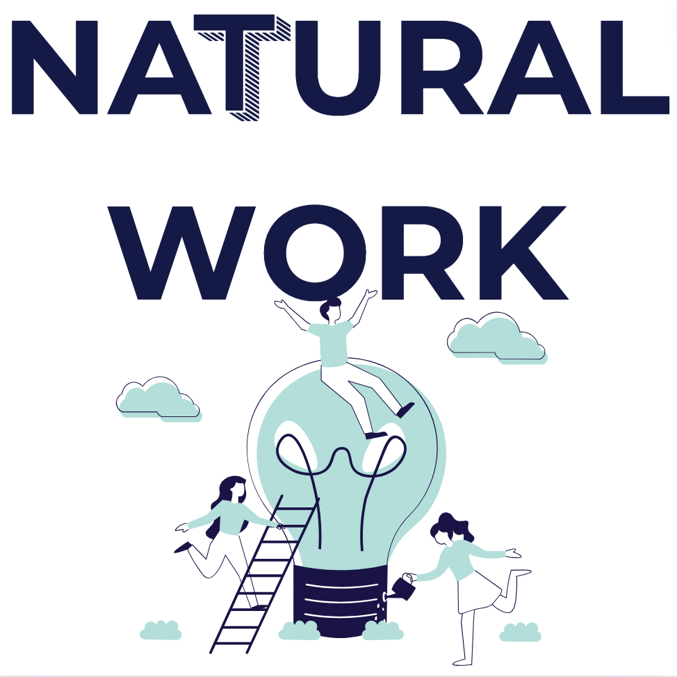 Natural Work logo