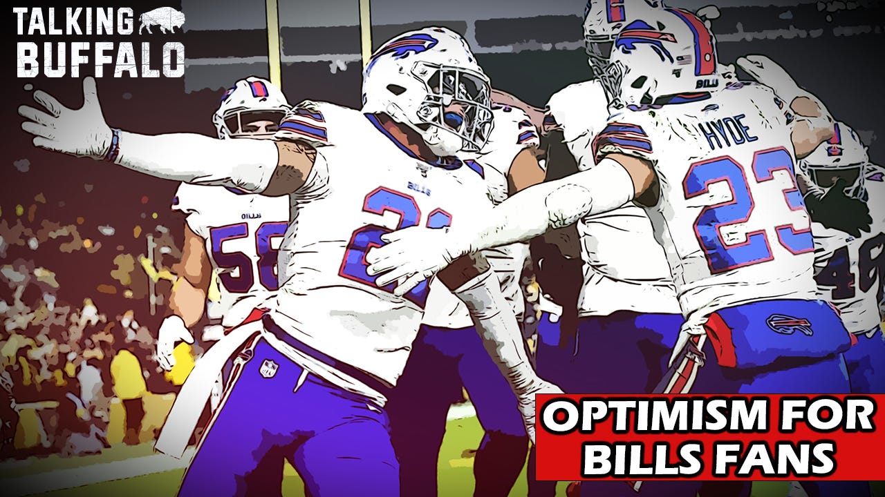 Buffalo Rumblings: for Buffalo Bills fans on Apple Podcasts