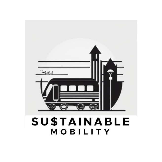 Artwork for Su$tainable Mobility