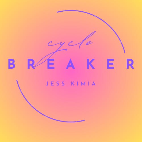 CYCLE|BREAKER logo