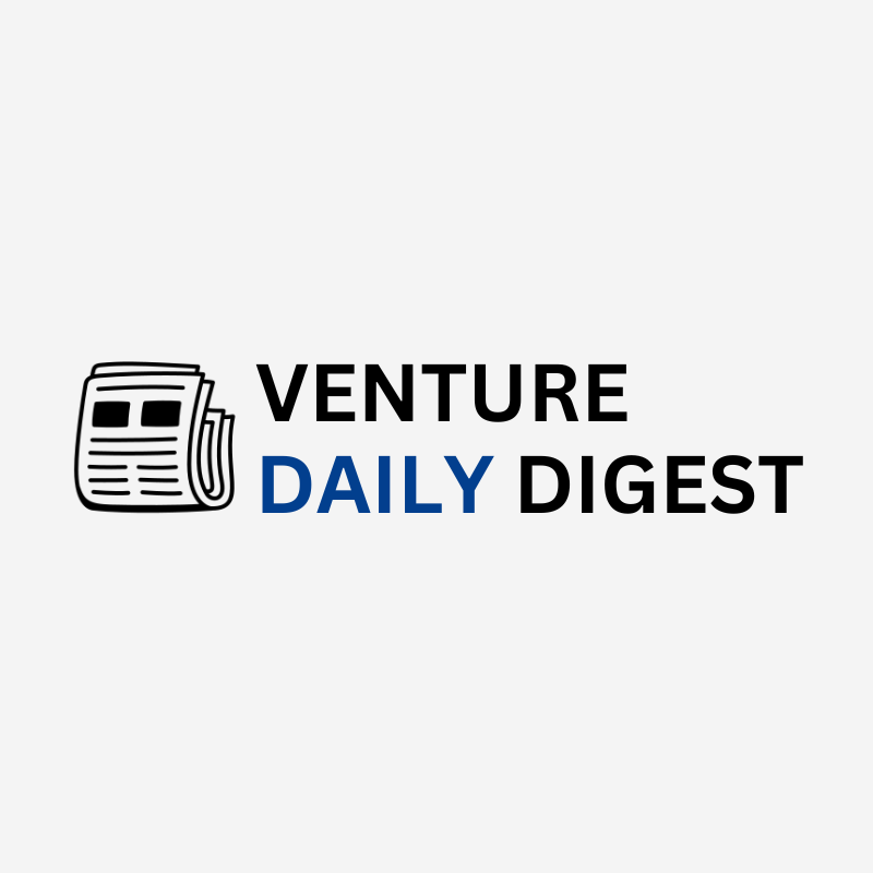 Venture Daily Digest logo