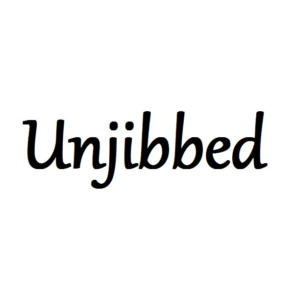 Unjibbed logo