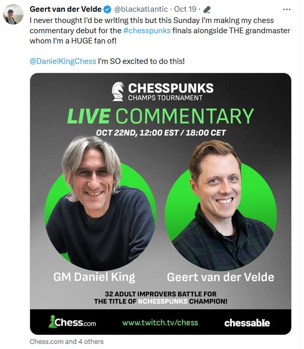 Chessable's Guide to the 2022 FIDE Candidates Tournament - Chessable Blog