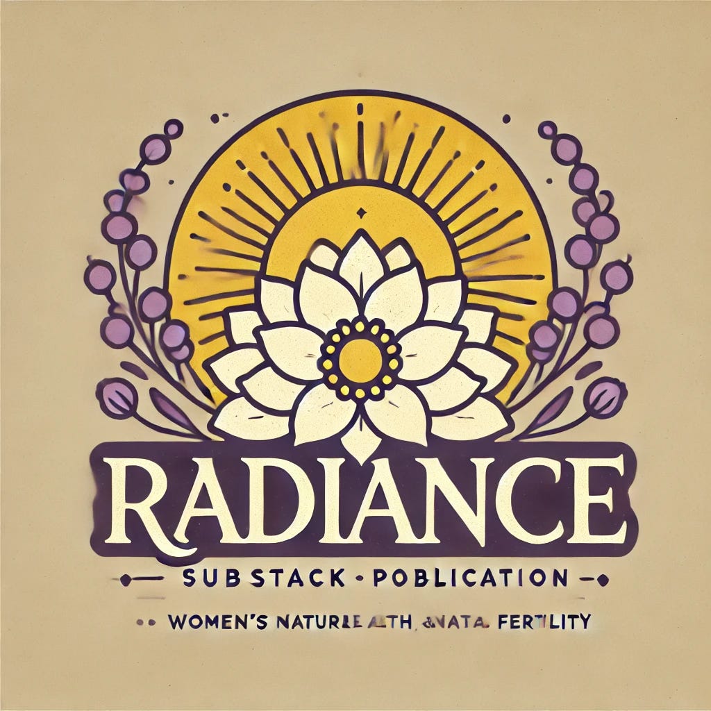 Radiance logo