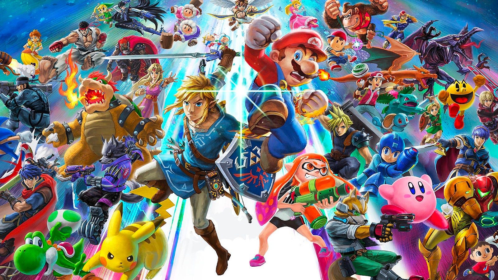 There are now over 330 million Nintendo Accounts