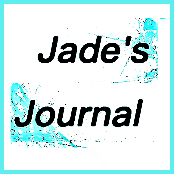 Jade's Journal logo