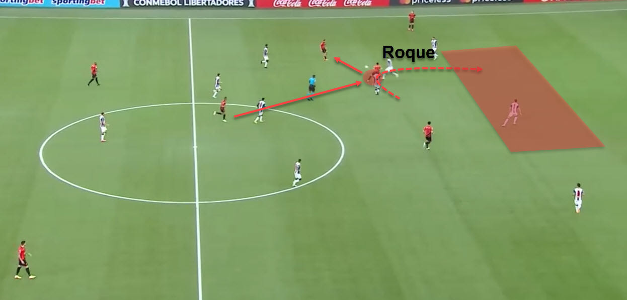 Vitor Roque: In-depth tactical analysis of his roles at Xavi's Barcelona