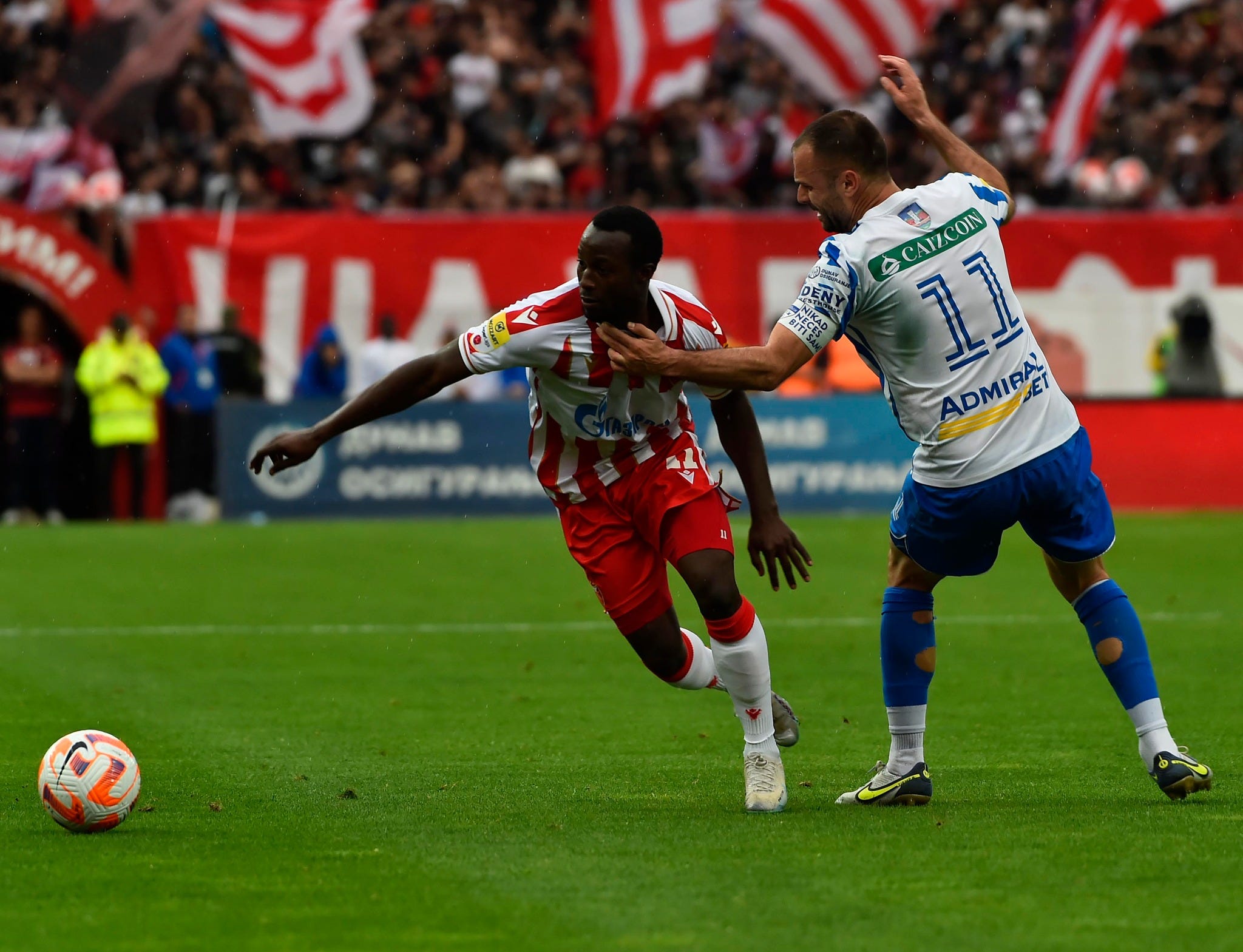 Zenit vence com brilho dos brasileiros e conquista quarto título seguido na  Rússia, futebol internacional