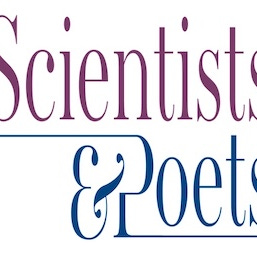 Scientists & Poets logo
