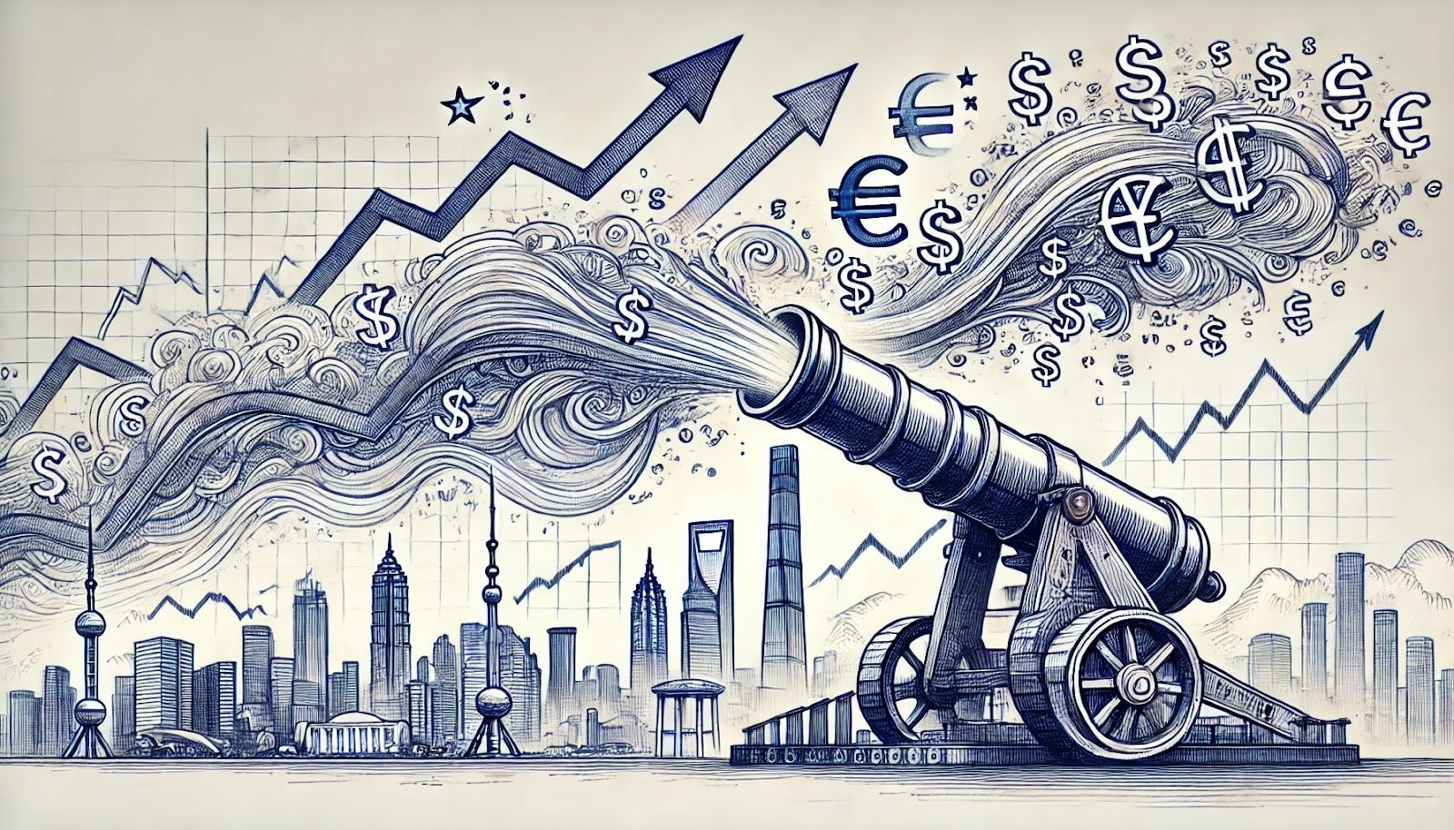 Sinolytica Nyhedsbrevet #53 - 75-års fødselsdag og visumfri adgang til Kina!