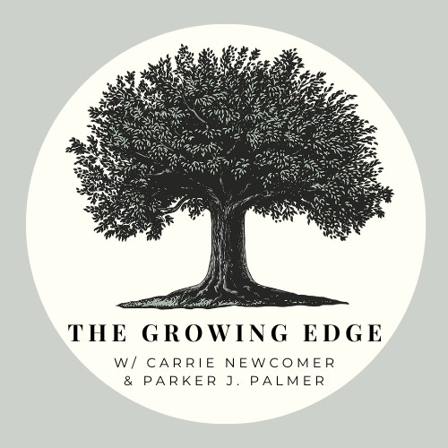 Artwork for The Growing Edge