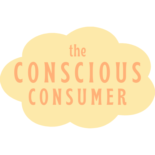 The Conscious Consumer logo