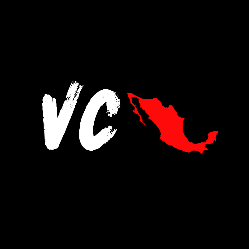 Venture Capital Mx  logo