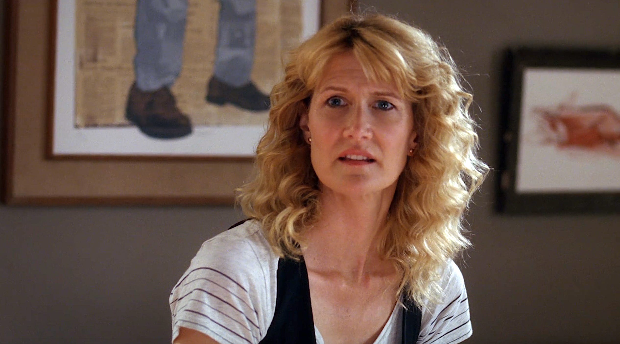 Examining Laura Dern’s Life and Relationships: A Glimpse into Her Past Partners