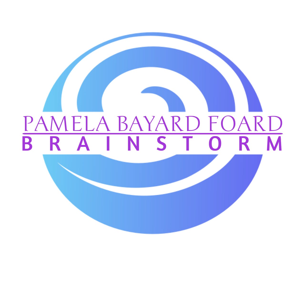 Brainstorm logo