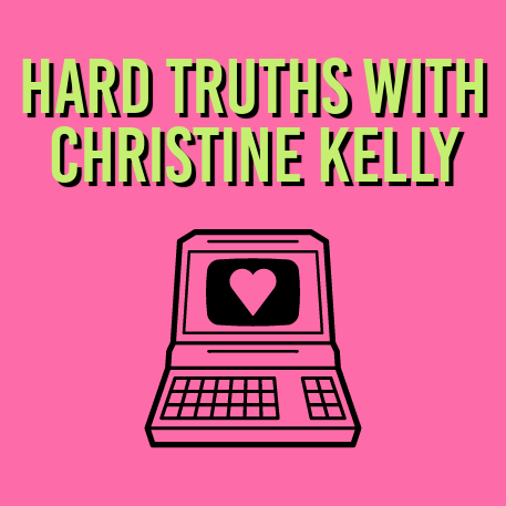 Christine Kelly's Substack