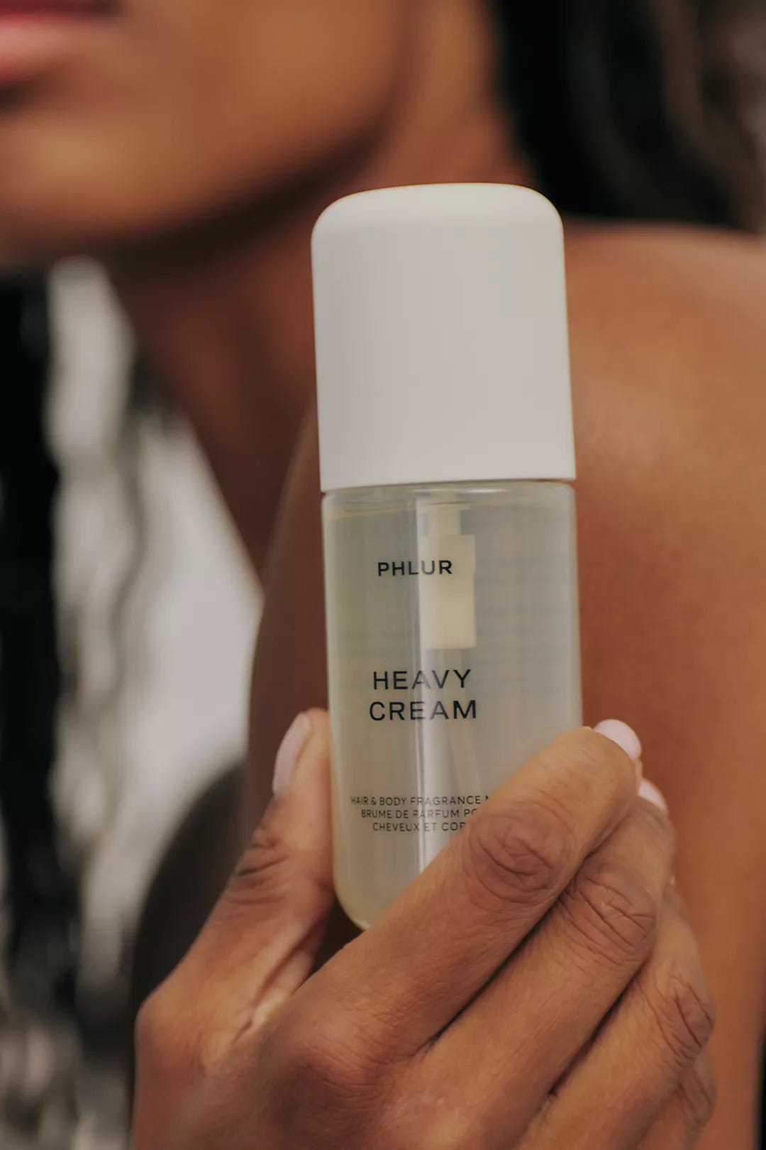 Your Body Is A (Candidate For) Temple (Filler)