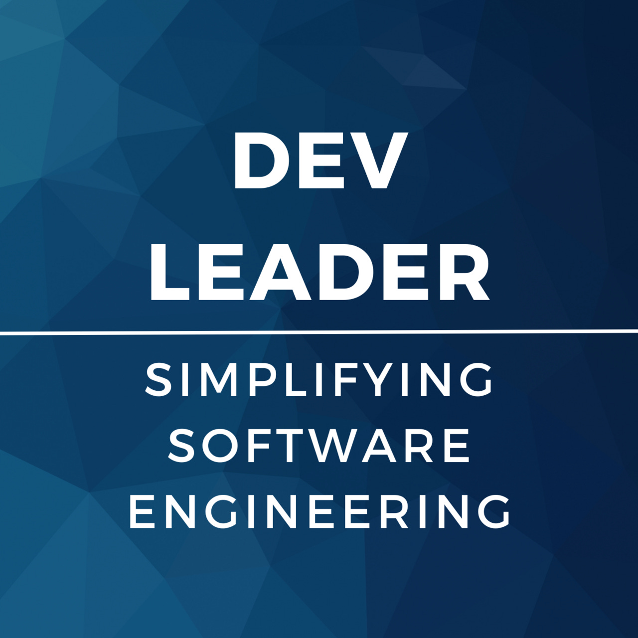 Dev Leader Articles logo