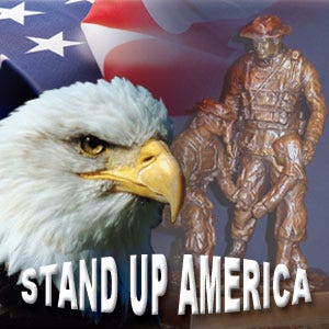 Stand Up America US Foundation Publications
