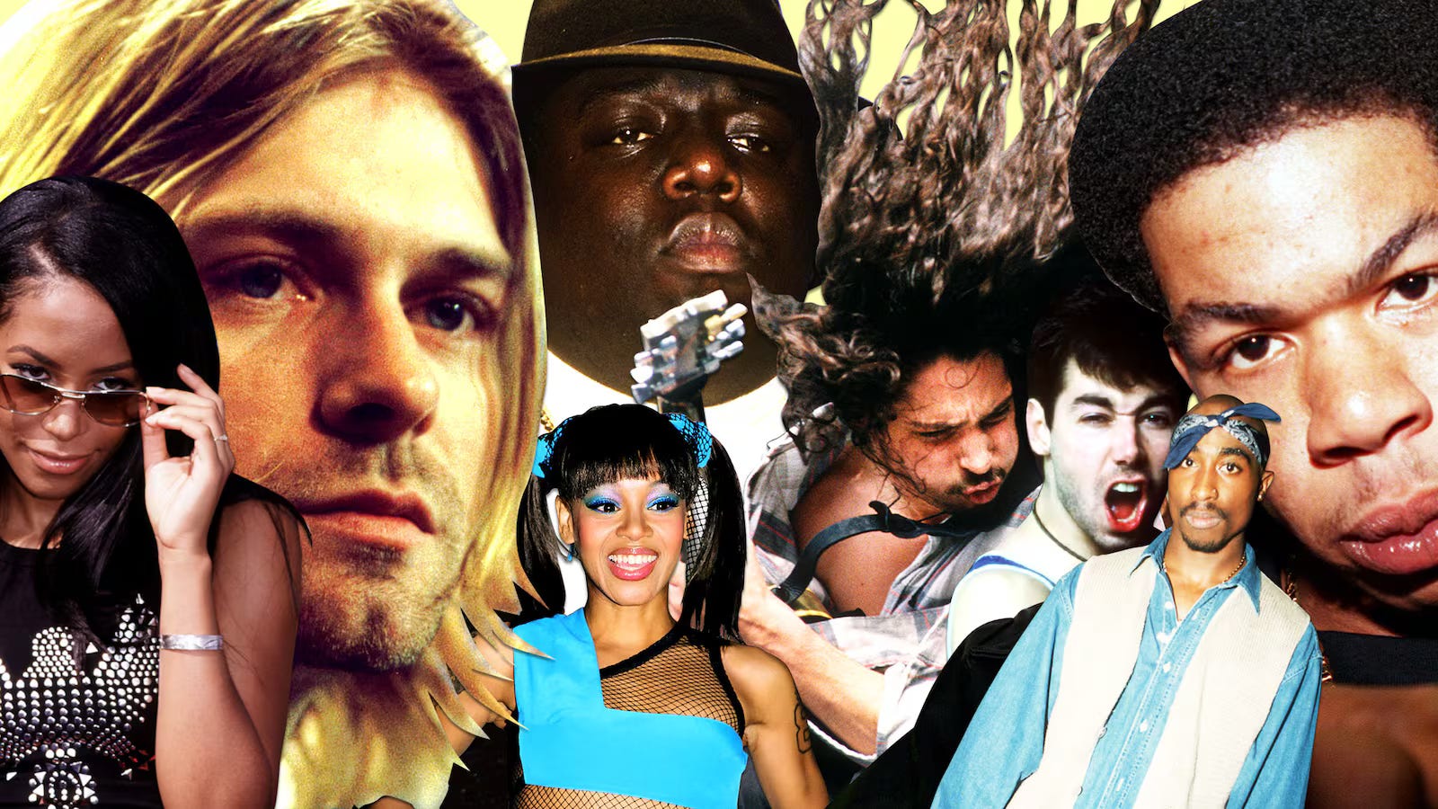 Gen X, Diddy and the Devil