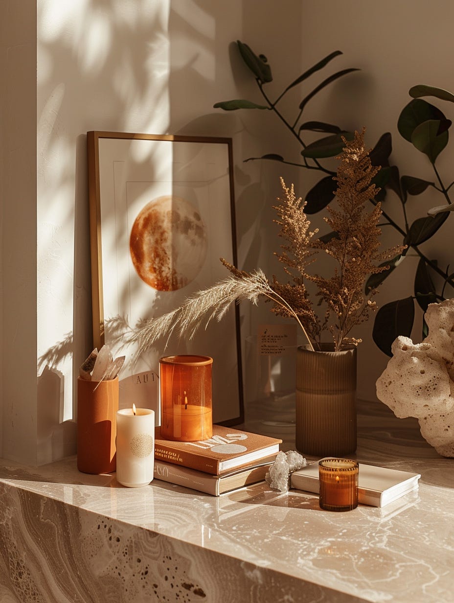 The Astrological Events of April 2228, 2024