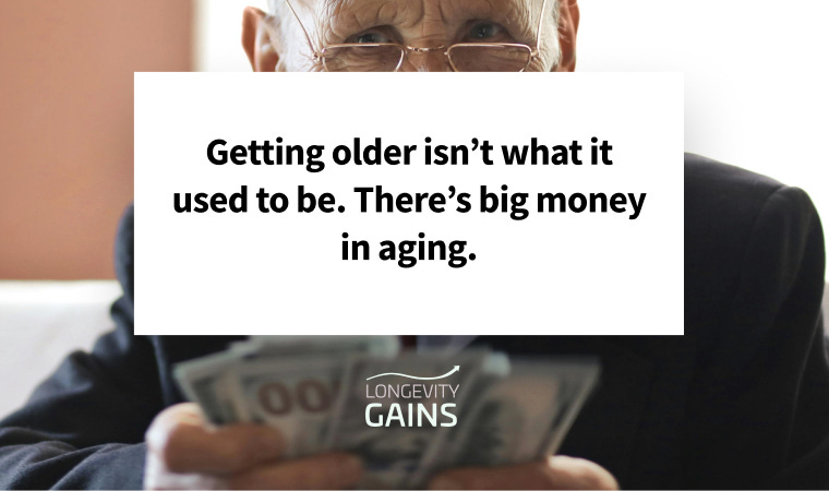 Are You Ready for the “Longevity Economy”?