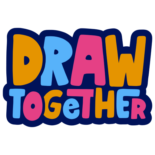 Artwork for DrawTogether with WendyMac