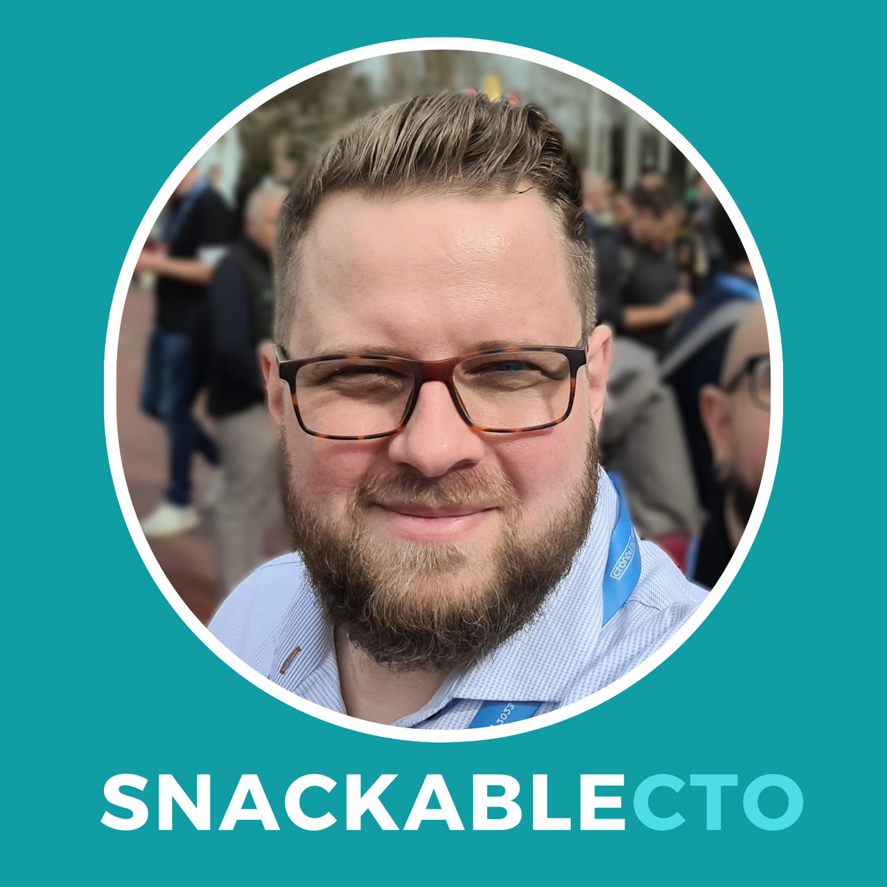 snackableCTO logo