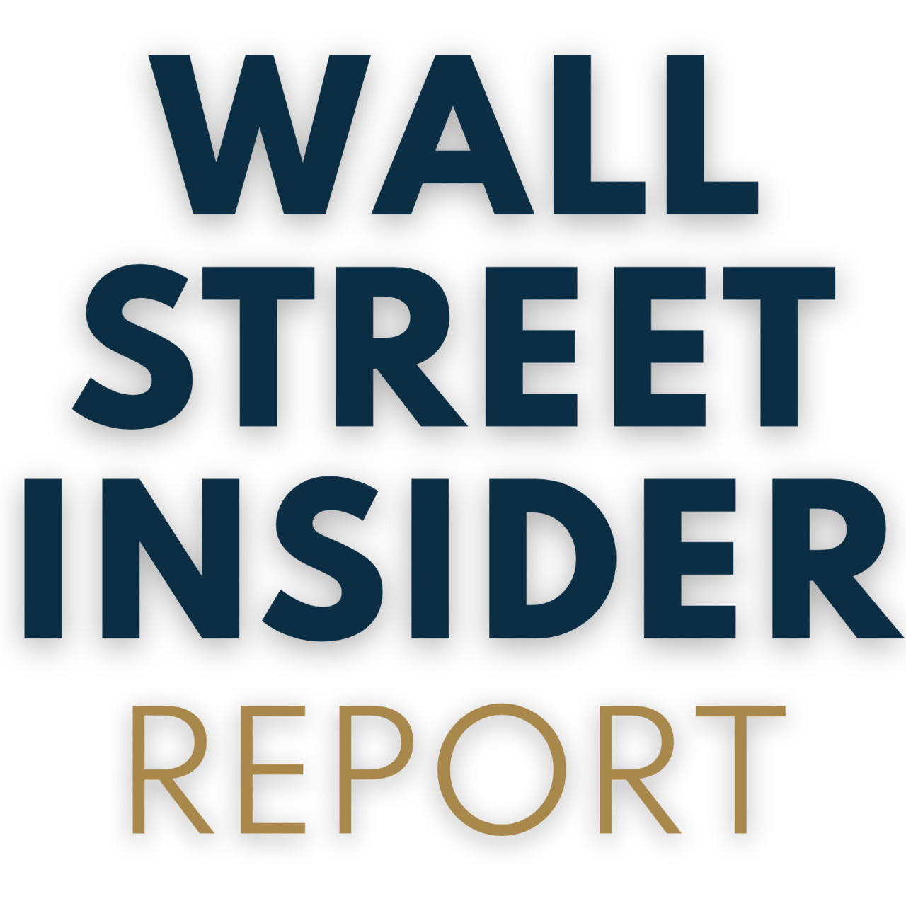 Artwork for Wall Street Insider Report