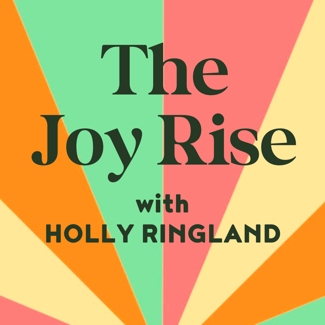 Artwork for The Joy Rise