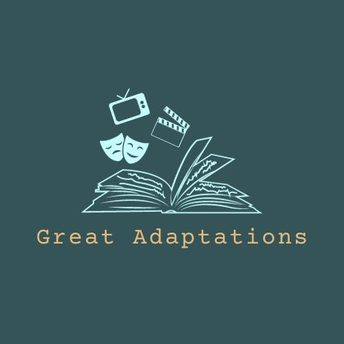 Great Adaptations