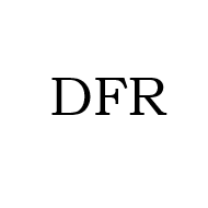 DF Research logo