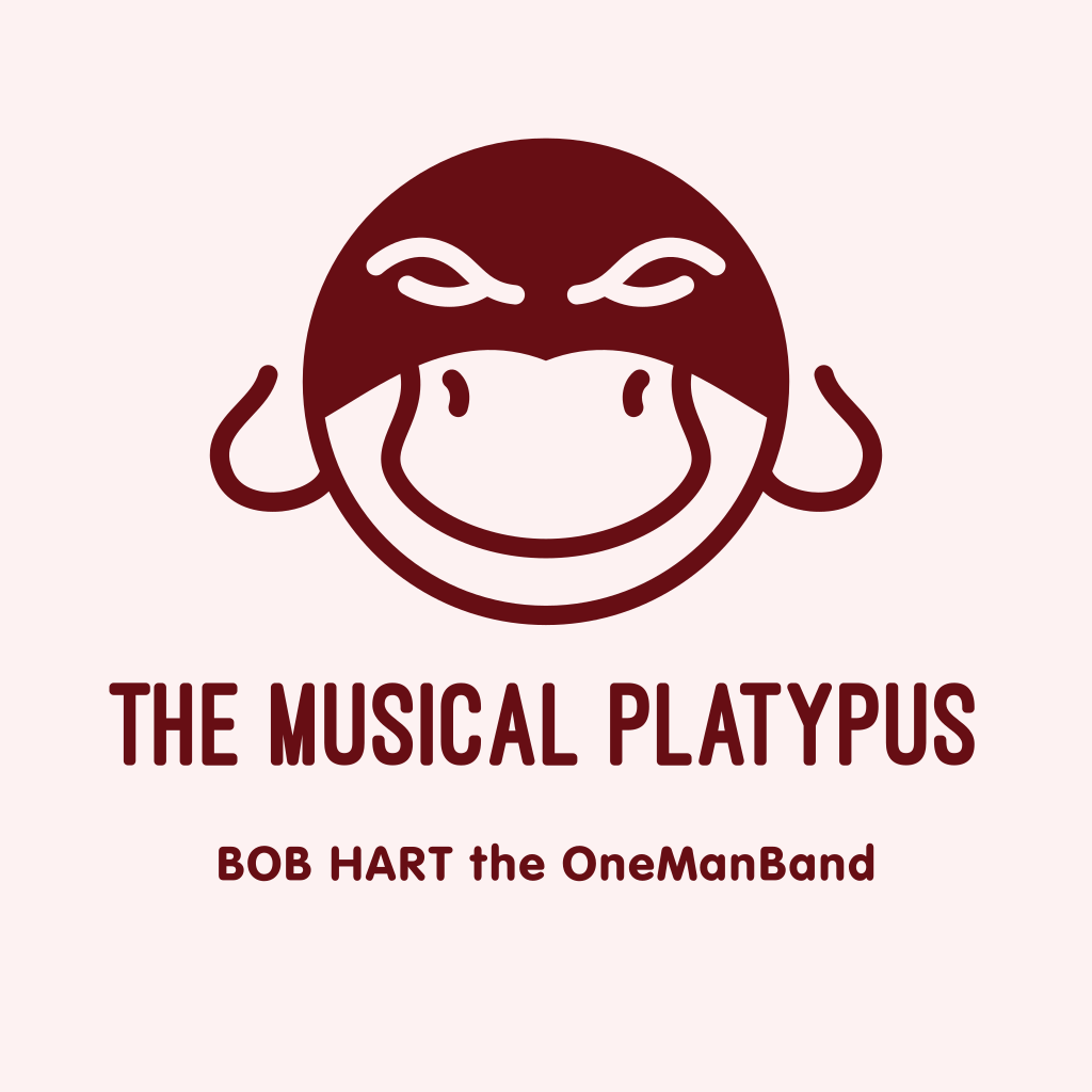 The Musical Platypus