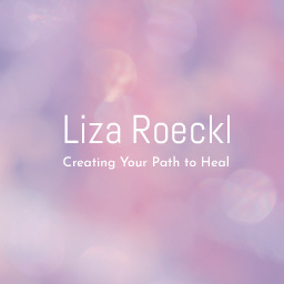 The Healing Room logo