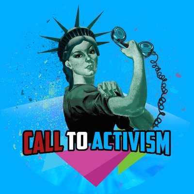 CALL TO ACTIVISM Action Alerts