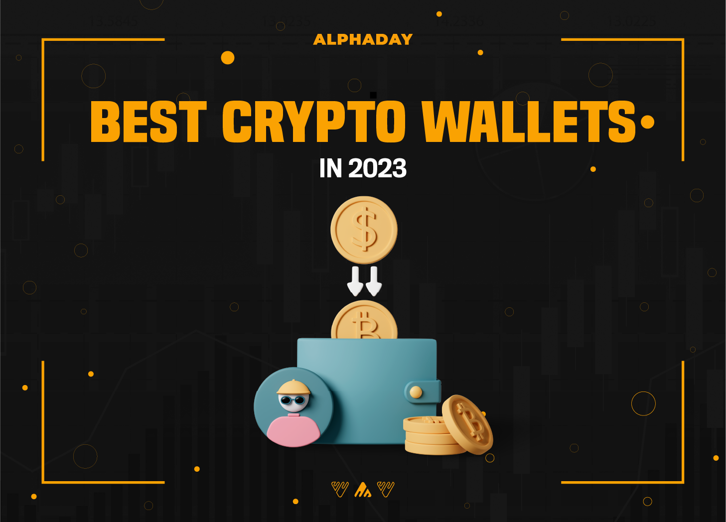 How to choose the best crypto wallet