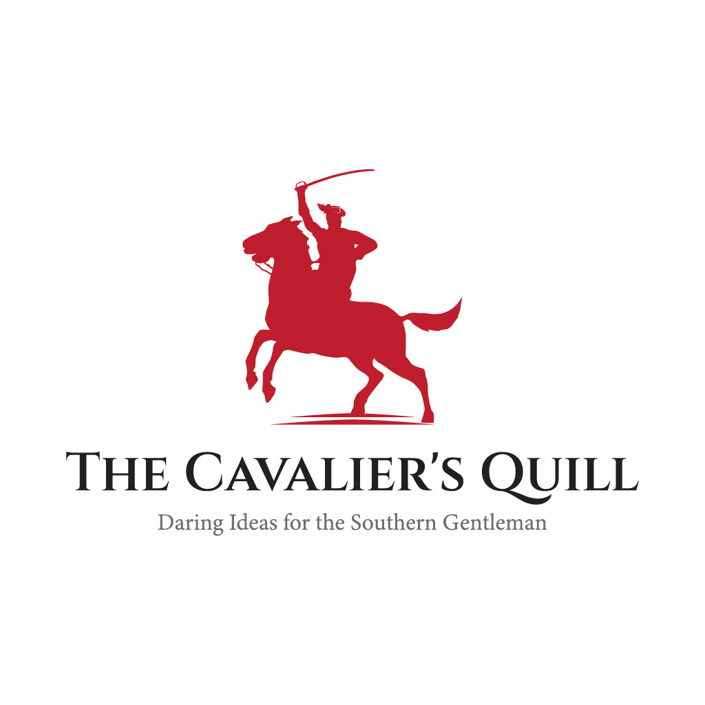 The Cavalier's Quill