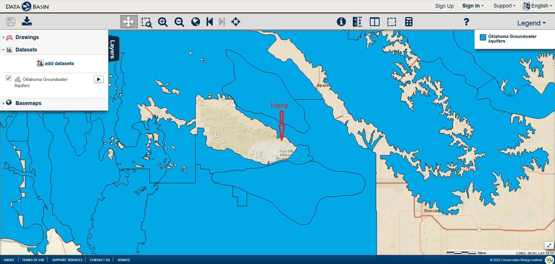Water the Lifeblood of your Farm (Part 1)